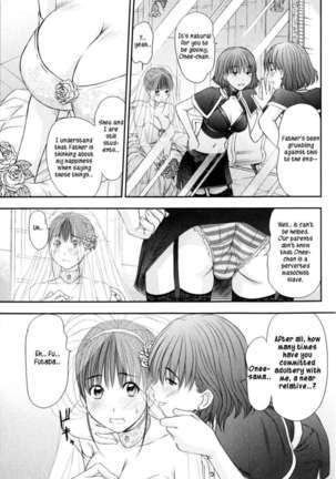 HI.TO.MI ~Goshujin-sama wa Osananajimi~ - Page 170