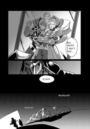 Strange Things Happened Vol.2 Page #26