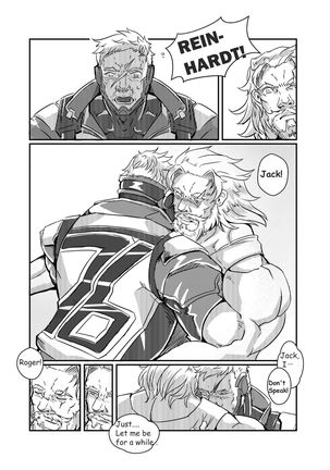 Strange Things Happened Vol.2 Page #27