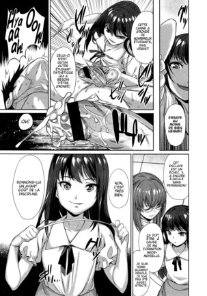 Hizamazuite Yorokobe | The Joy of Kneeling - Page 9