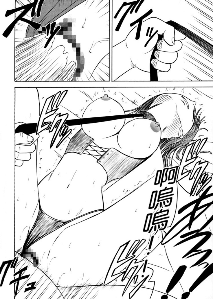 Koukai Soushuuhen 2