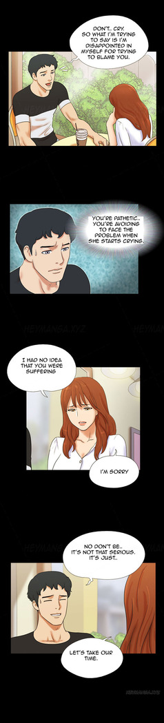 Sexual Fantasy Ch.1-8