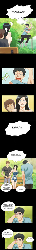 Sexual Fantasy Ch.1-8