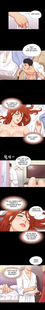 Sexual Fantasy Ch.1-8