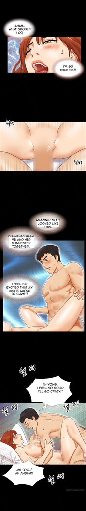 Sexual Fantasy Ch.1-8
