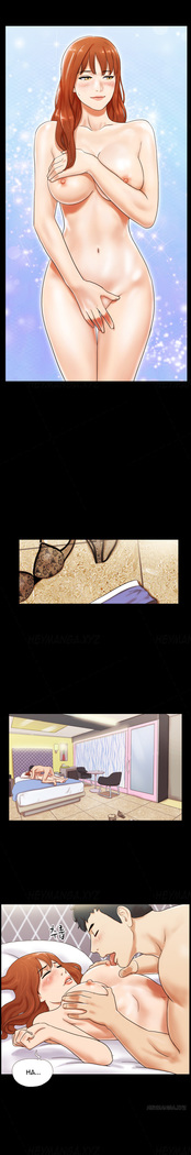 Sexual Fantasy Ch.1-8