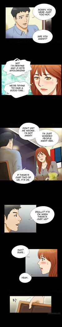 Sexual Fantasy Ch.1-8