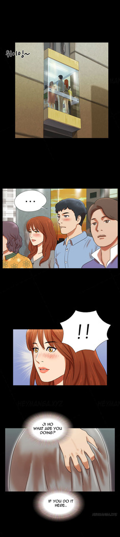 Sexual Fantasy Ch.1-8