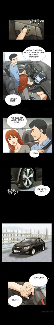 Sexual Fantasy Ch.1-8