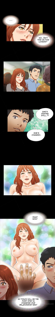 Sexual Fantasy Ch.1-8