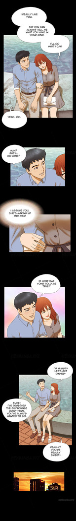 Sexual Fantasy Ch.1-8