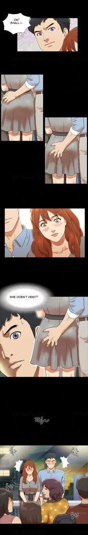 Sexual Fantasy Ch.1-8