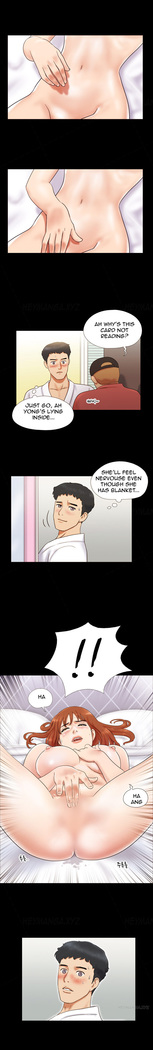 Sexual Fantasy Ch.1-8