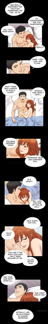 Sexual Fantasy Ch.1-8