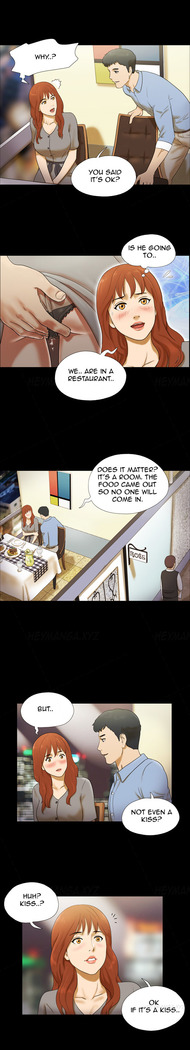 Sexual Fantasy Ch.1-8