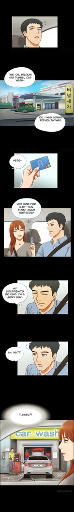 Sexual Fantasy Ch.1-8