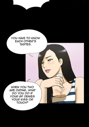 Sexual Fantasy Ch.1-8 Page #21