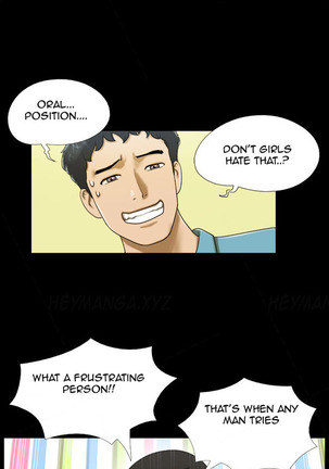 Sexual Fantasy Ch.1-8 Page #22