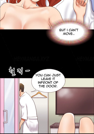 Sexual Fantasy Ch.1-8 Page #77