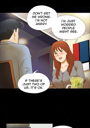 Sexual Fantasy Ch.1-8 Page #45