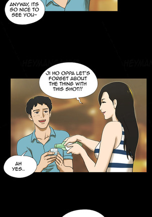 Sexual Fantasy Ch.1-8 Page #15