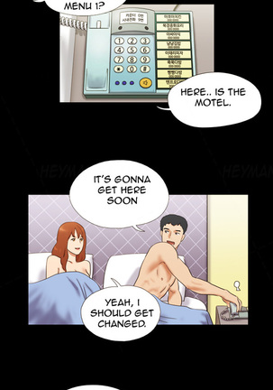 Sexual Fantasy Ch.1-8 Page #70