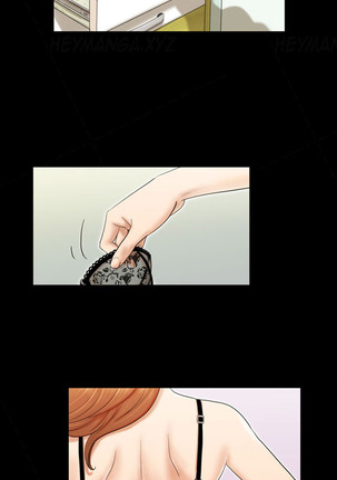 Sexual Fantasy Ch.1-8 Page #23