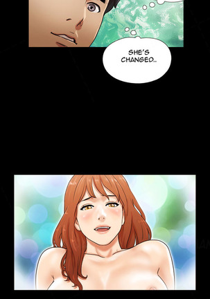 Sexual Fantasy Ch.1-8 Page #38