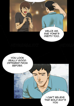 Sexual Fantasy Ch.1-8 Page #17
