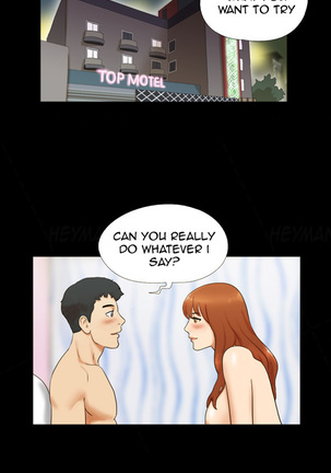 Sexual Fantasy Ch.1-8 Page #69