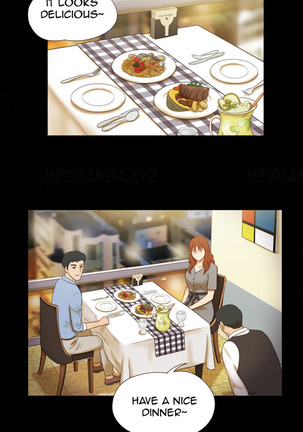 Sexual Fantasy Ch.1-8 Page #44