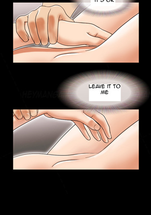 Sexual Fantasy Ch.1-8 Page #61
