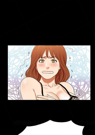 Sexual Fantasy Ch.1-8 Page #25