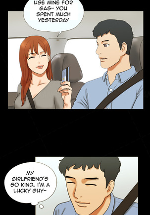 Sexual Fantasy Ch.1-8 Page #89
