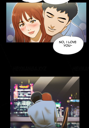 Sexual Fantasy Ch.1-8 Page #52