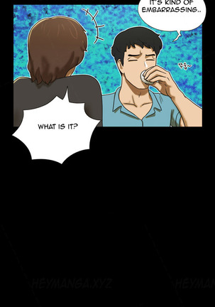 Sexual Fantasy Ch.1-8 Page #18
