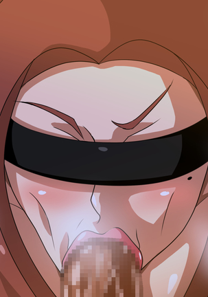スケベナイトママン Page #22