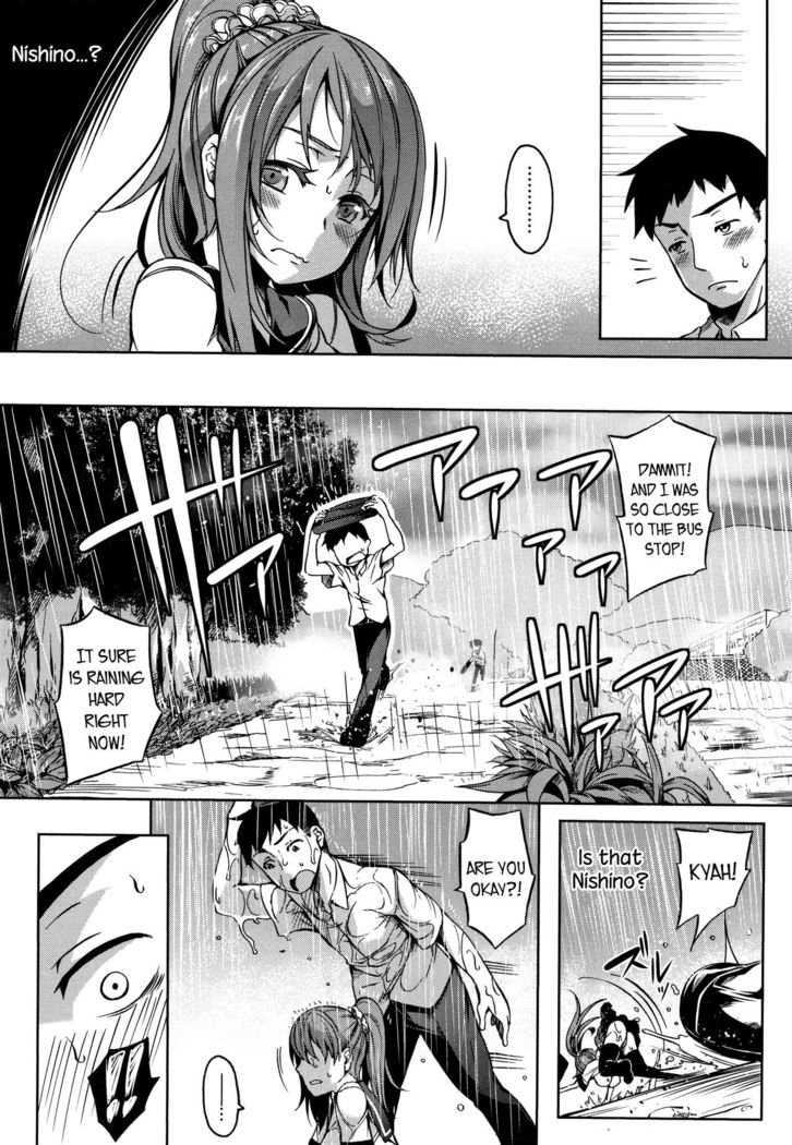 Oppai ω Lovers | Boob ω Lovers