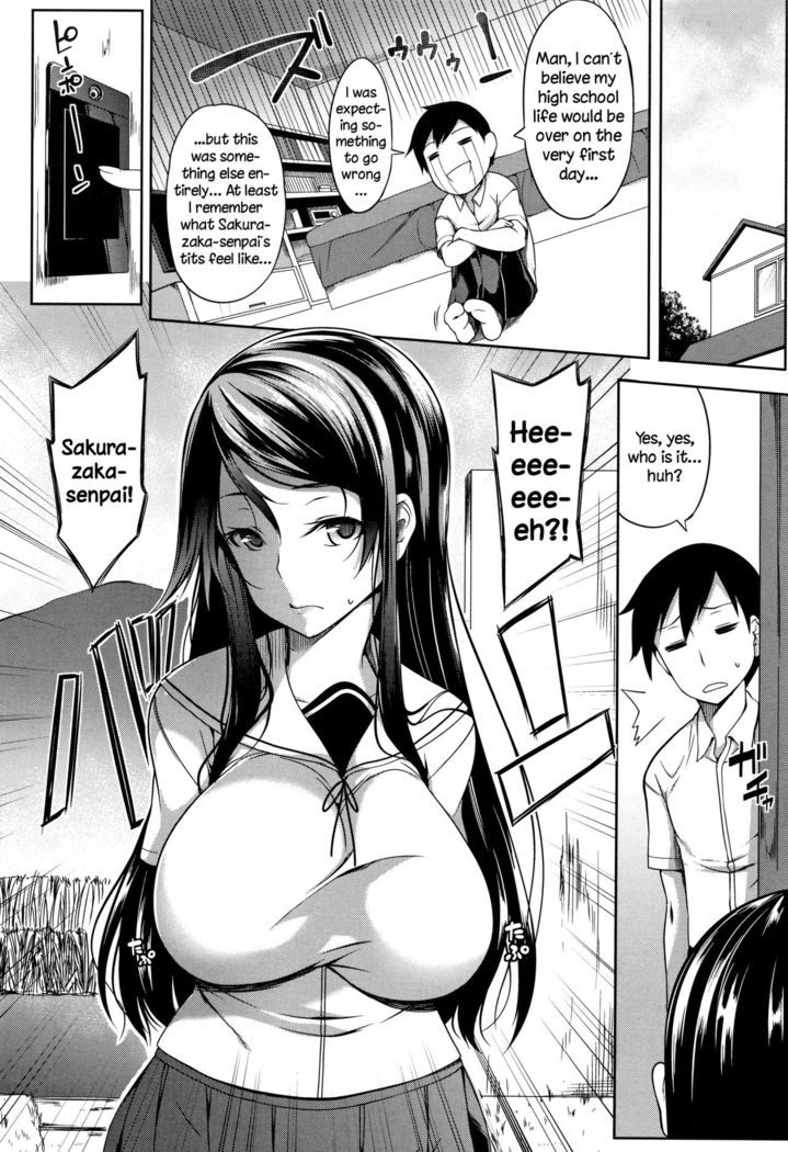 Oppai ω Lovers | Boob ω Lovers