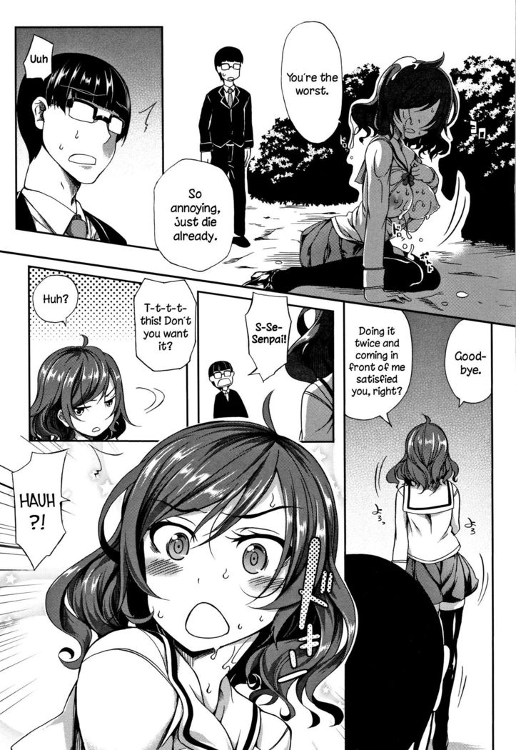 Oppai ω Lovers | Boob ω Lovers