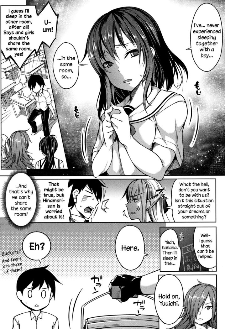 Oppai ω Lovers | Boob ω Lovers