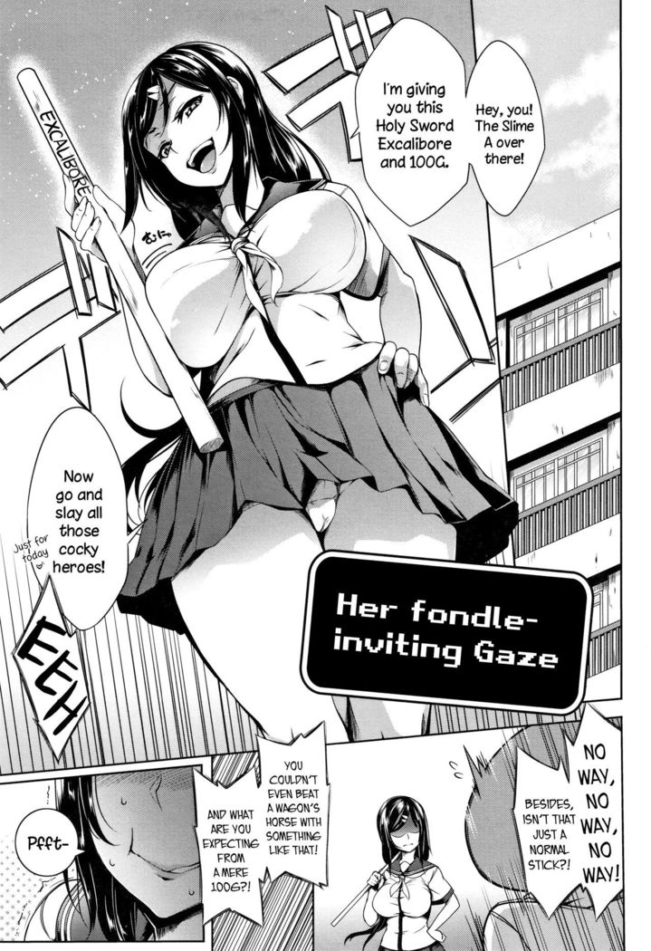 Oppai ω Lovers | Boob ω Lovers