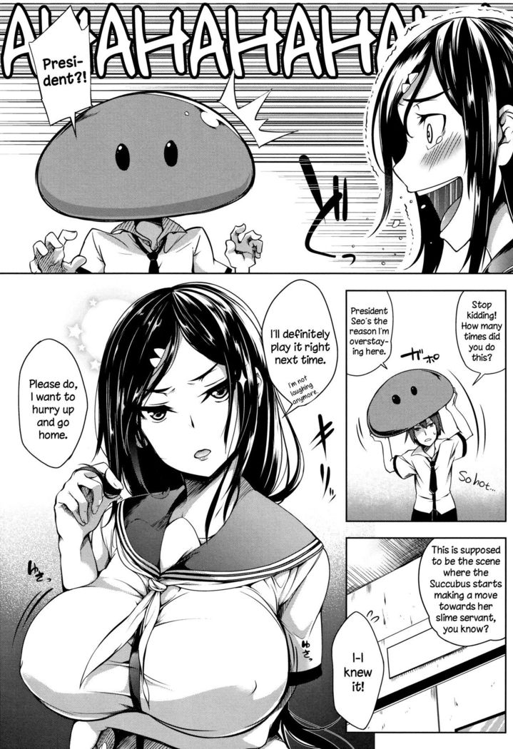Oppai ω Lovers | Boob ω Lovers