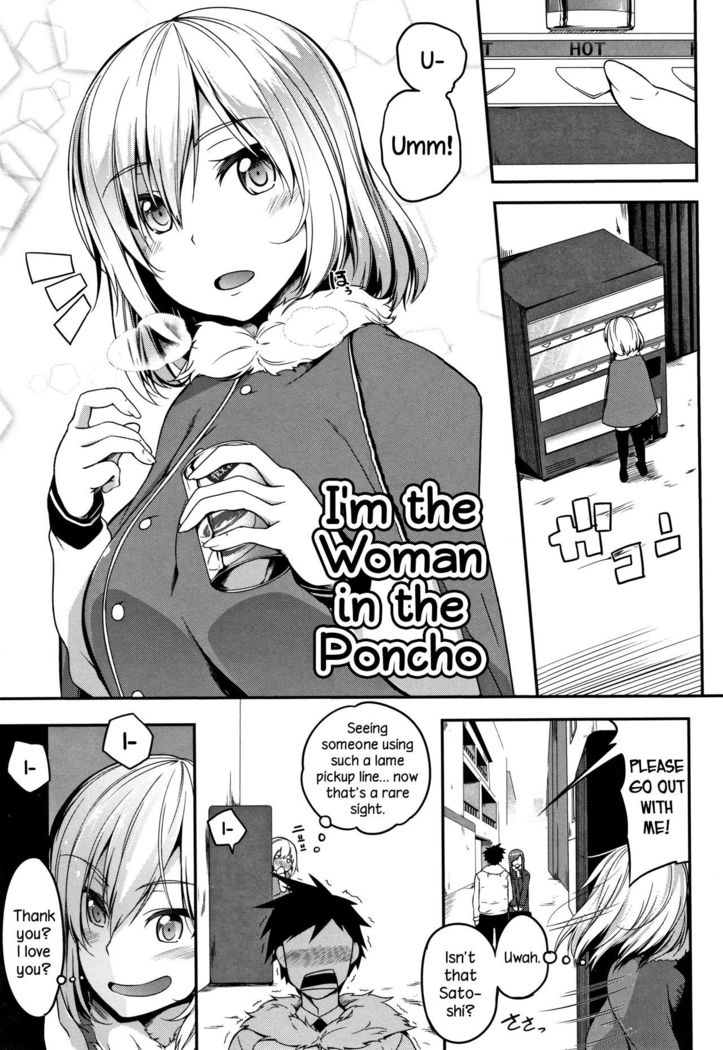 Oppai ω Lovers | Boob ω Lovers