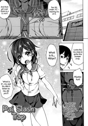 Oppai ω Lovers | Boob ω Lovers Page #179