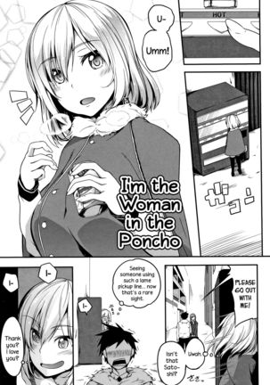 Oppai ω Lovers | Boob ω Lovers Page #131