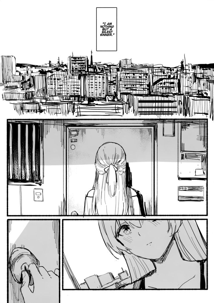 Yogarasu no Uta | A Night Raven's Song