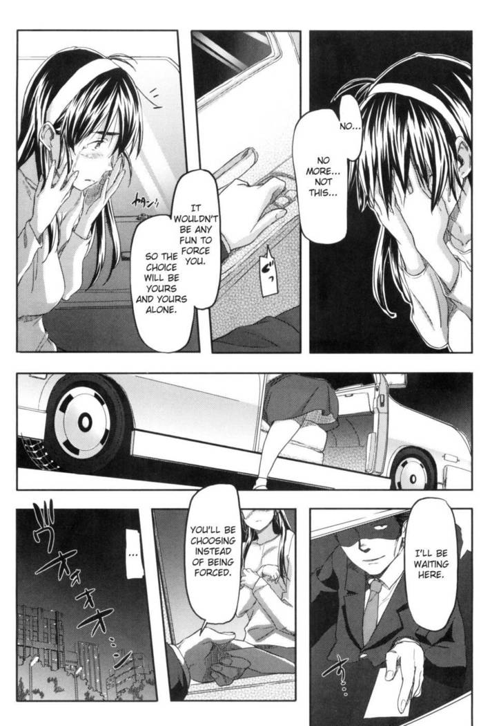 Momozono Gakuen Chp. 9