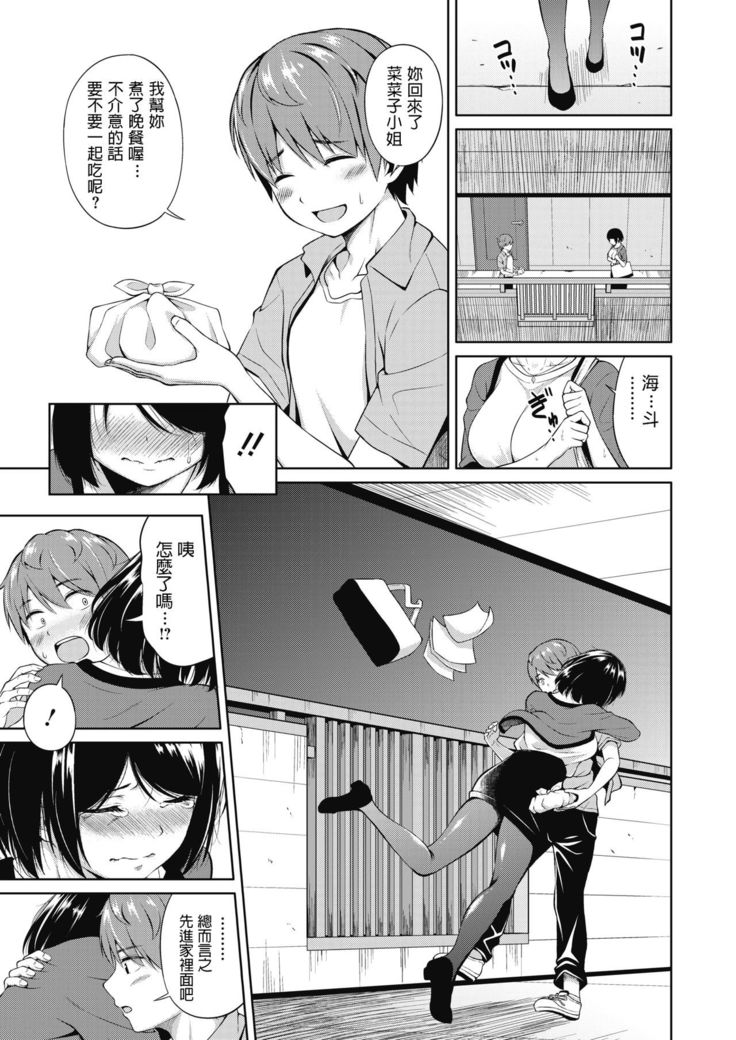 Shuumatsu no Kanojo - Weekend Girlfriend