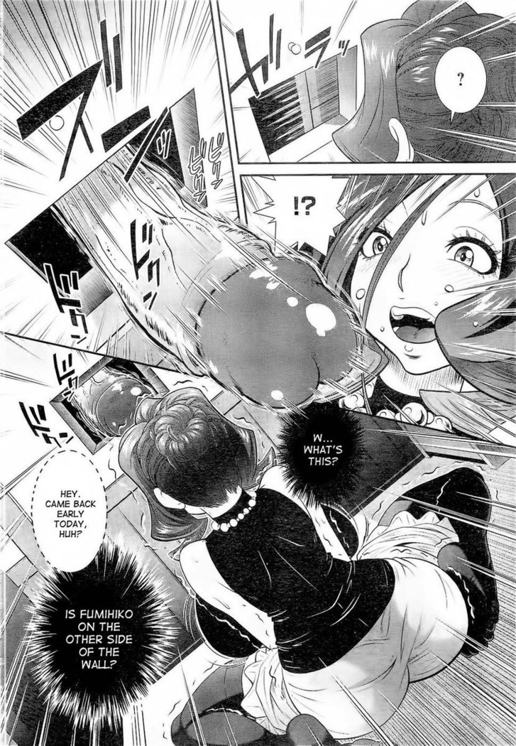 Hole Family Part 1